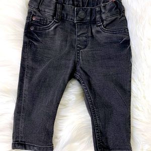 4-6M Baby boy jeans